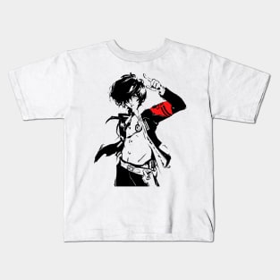 P3 Reload Kids T-Shirt